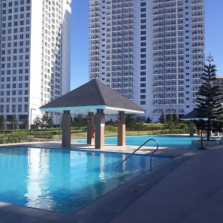 Condo At Smdc Wind Residences Tagaytay Tagaytay City ภายนอก รูปภาพ