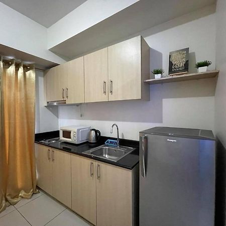 Condo At Smdc Wind Residences Tagaytay Tagaytay City ภายนอก รูปภาพ