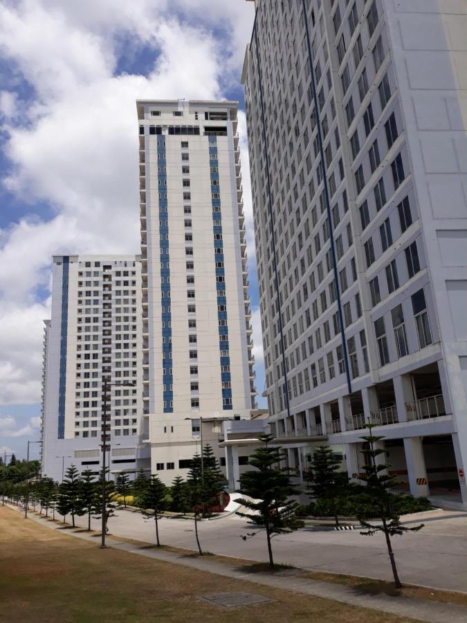 Condo At Smdc Wind Residences Tagaytay Tagaytay City ภายนอก รูปภาพ