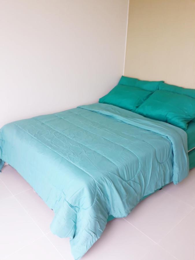 Condo At Smdc Wind Residences Tagaytay Tagaytay City ภายนอก รูปภาพ