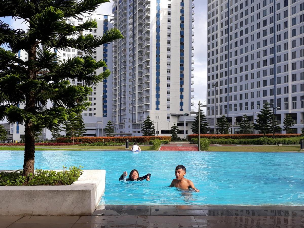 Condo At Smdc Wind Residences Tagaytay Tagaytay City ภายนอก รูปภาพ