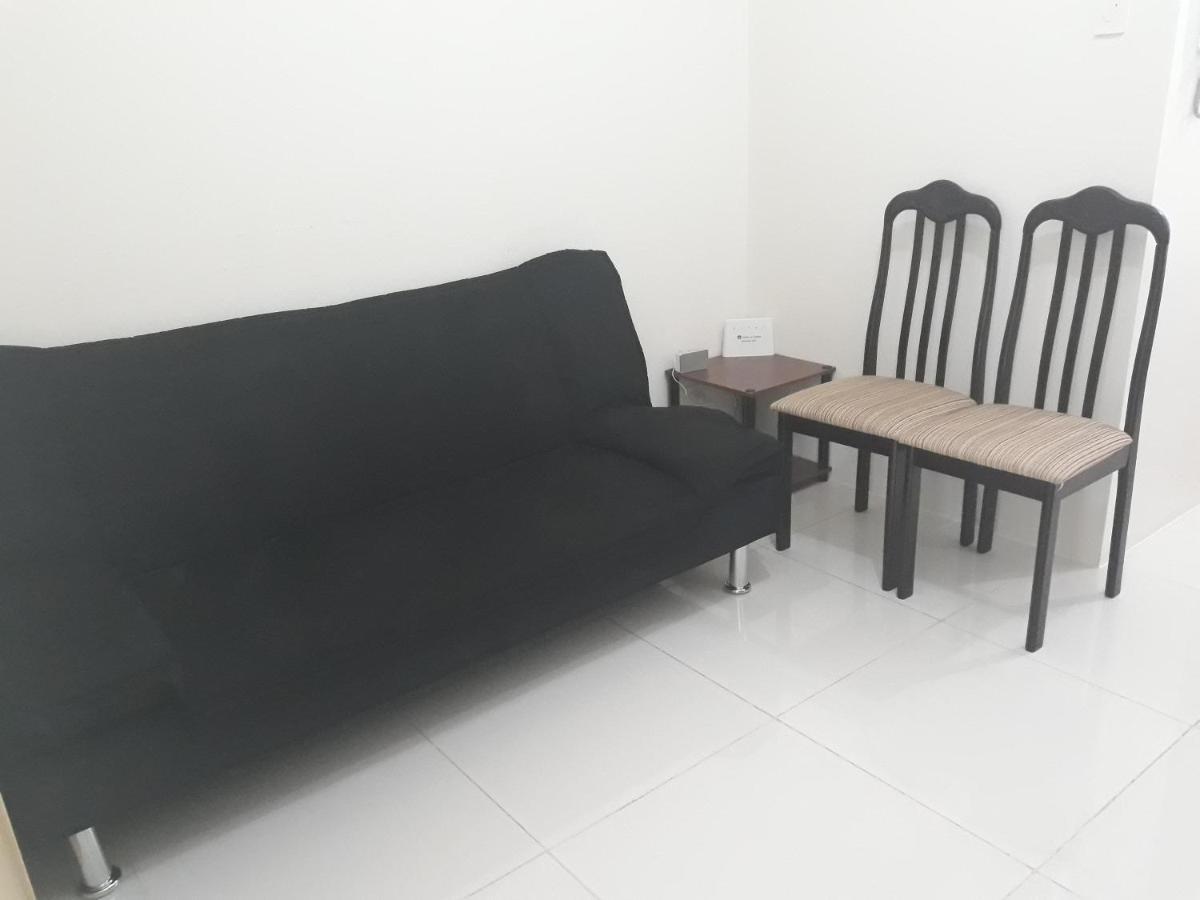 Condo At Smdc Wind Residences Tagaytay Tagaytay City ภายนอก รูปภาพ