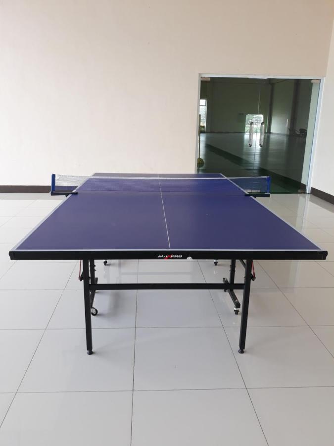 Condo At Smdc Wind Residences Tagaytay Tagaytay City ภายนอก รูปภาพ