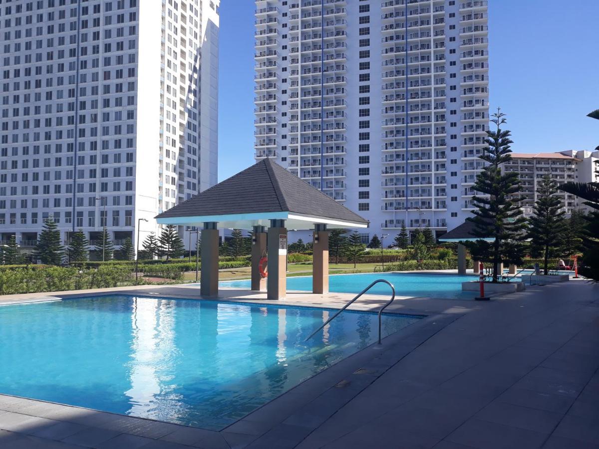 Condo At Smdc Wind Residences Tagaytay Tagaytay City ภายนอก รูปภาพ