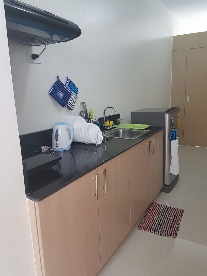 Condo At Smdc Wind Residences Tagaytay Tagaytay City ภายนอก รูปภาพ