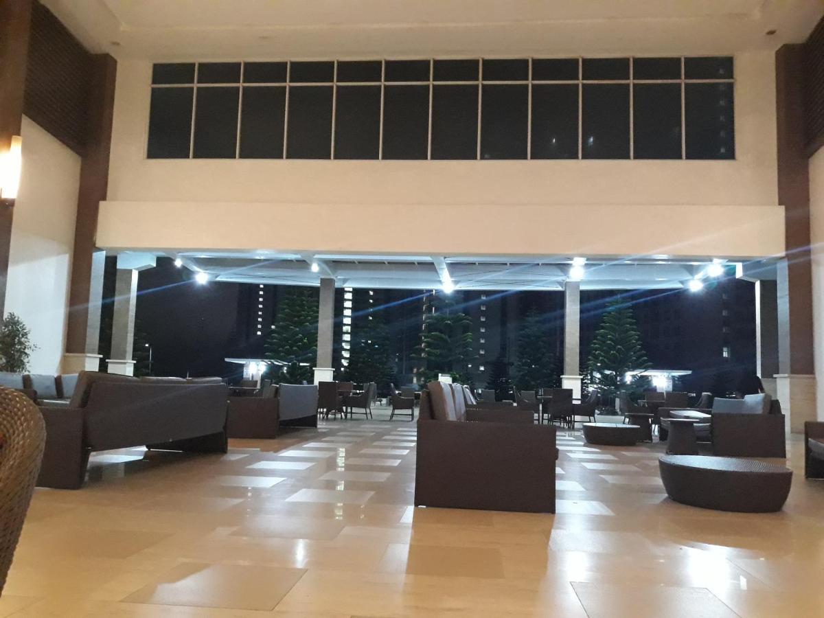 Condo At Smdc Wind Residences Tagaytay Tagaytay City ภายนอก รูปภาพ