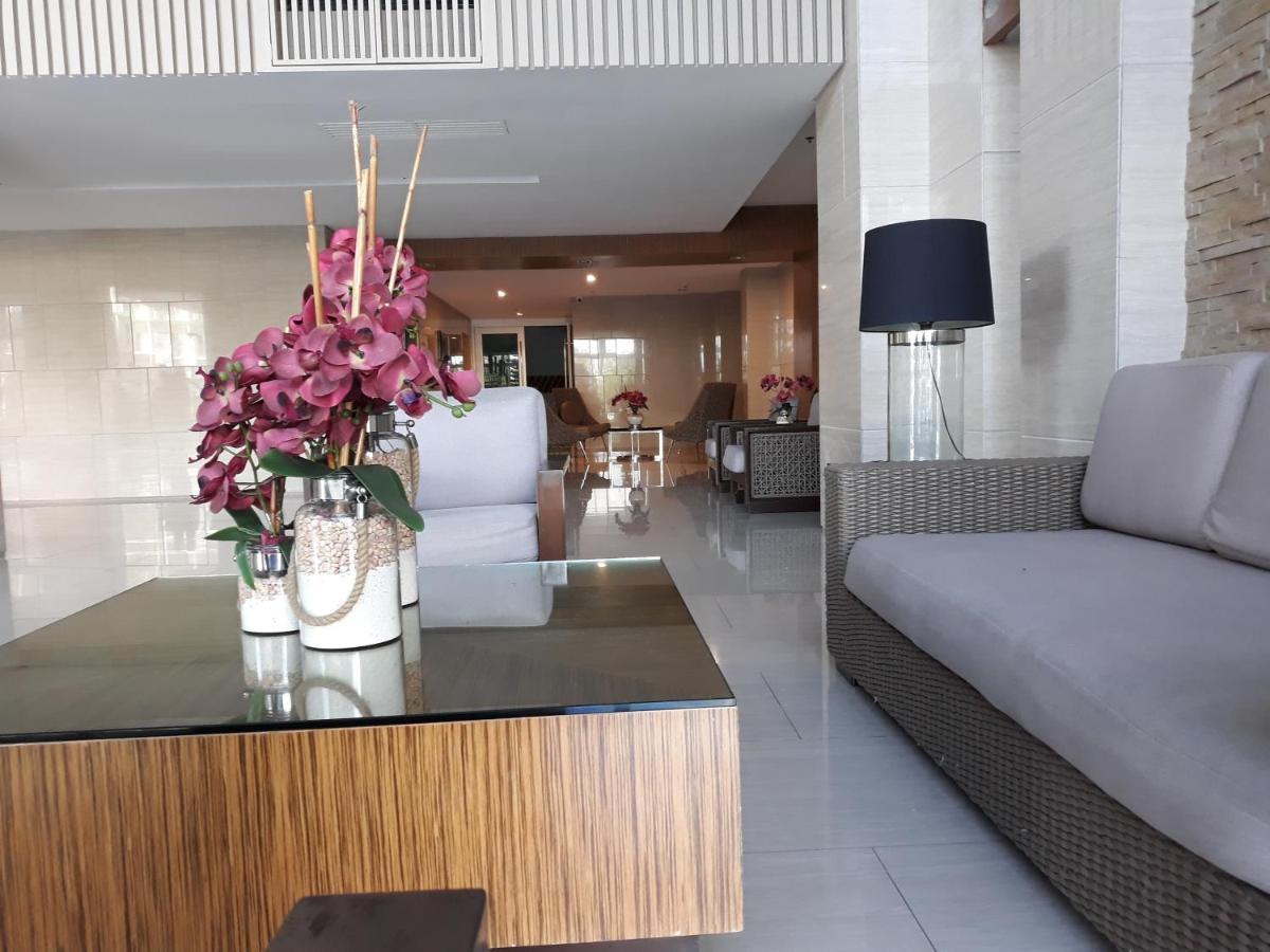 Condo At Smdc Wind Residences Tagaytay Tagaytay City ภายนอก รูปภาพ