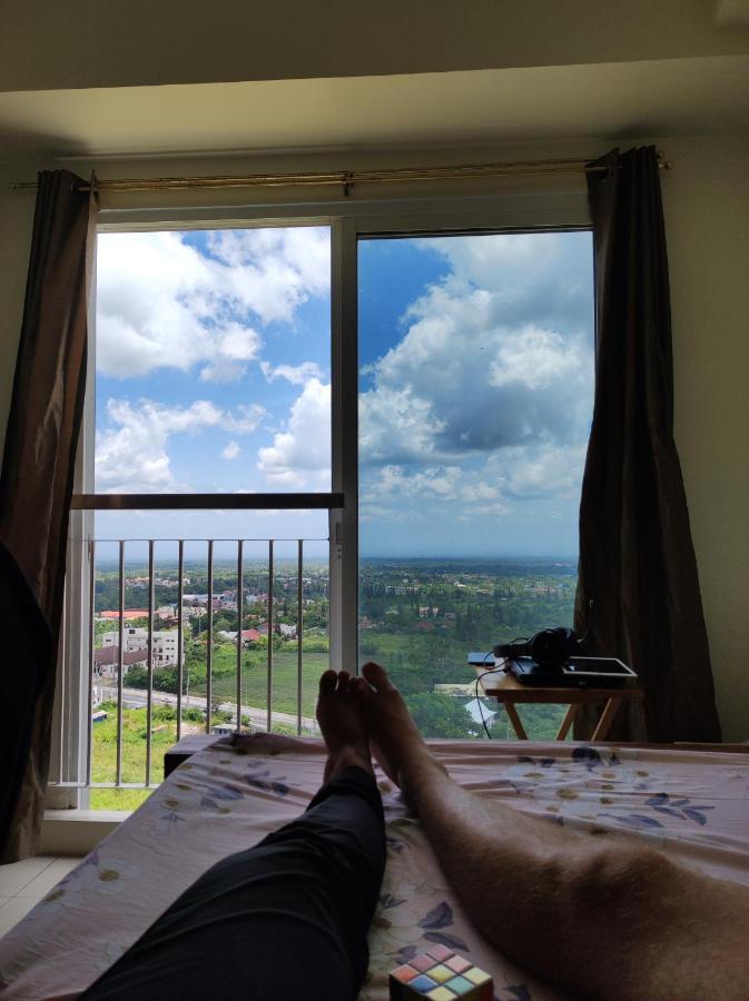 Condo At Smdc Wind Residences Tagaytay Tagaytay City ภายนอก รูปภาพ