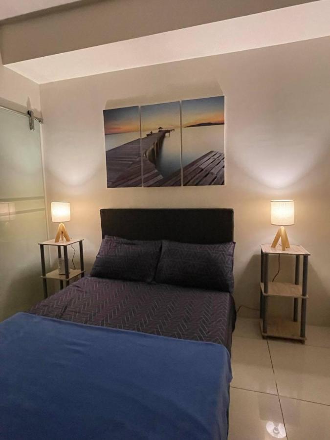 Condo At Smdc Wind Residences Tagaytay Tagaytay City ภายนอก รูปภาพ