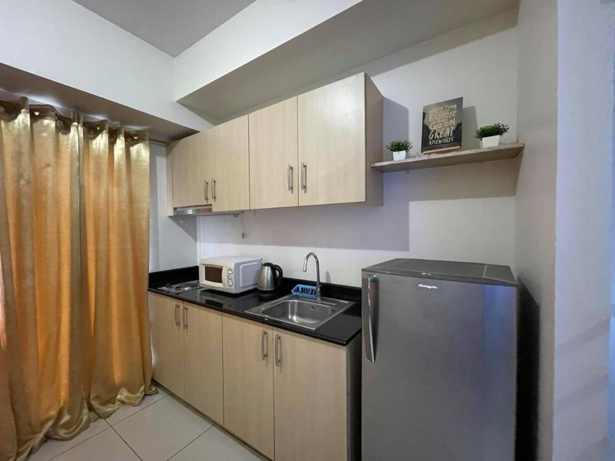 Condo At Smdc Wind Residences Tagaytay Tagaytay City ภายนอก รูปภาพ
