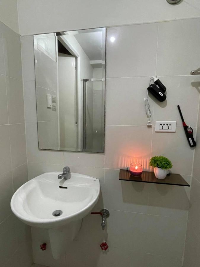 Condo At Smdc Wind Residences Tagaytay Tagaytay City ภายนอก รูปภาพ