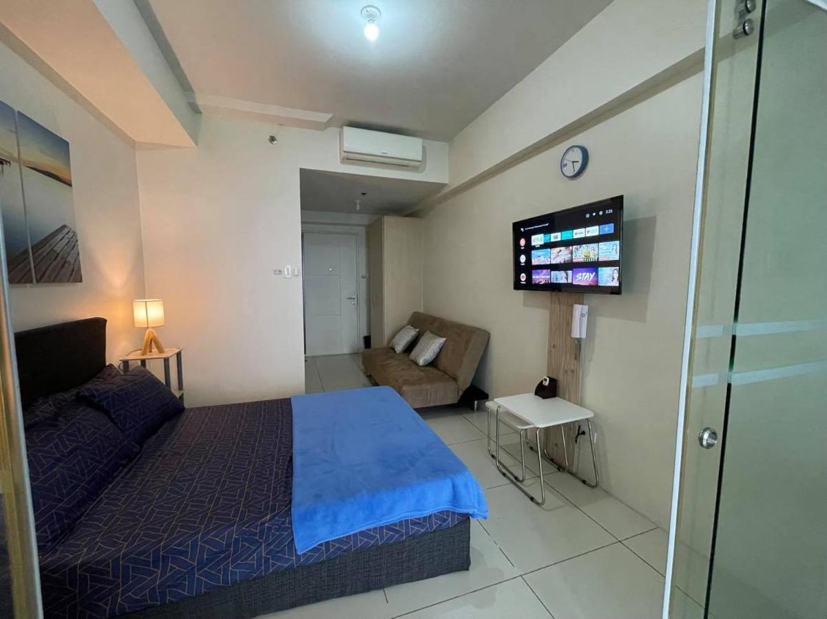 Condo At Smdc Wind Residences Tagaytay Tagaytay City ภายนอก รูปภาพ