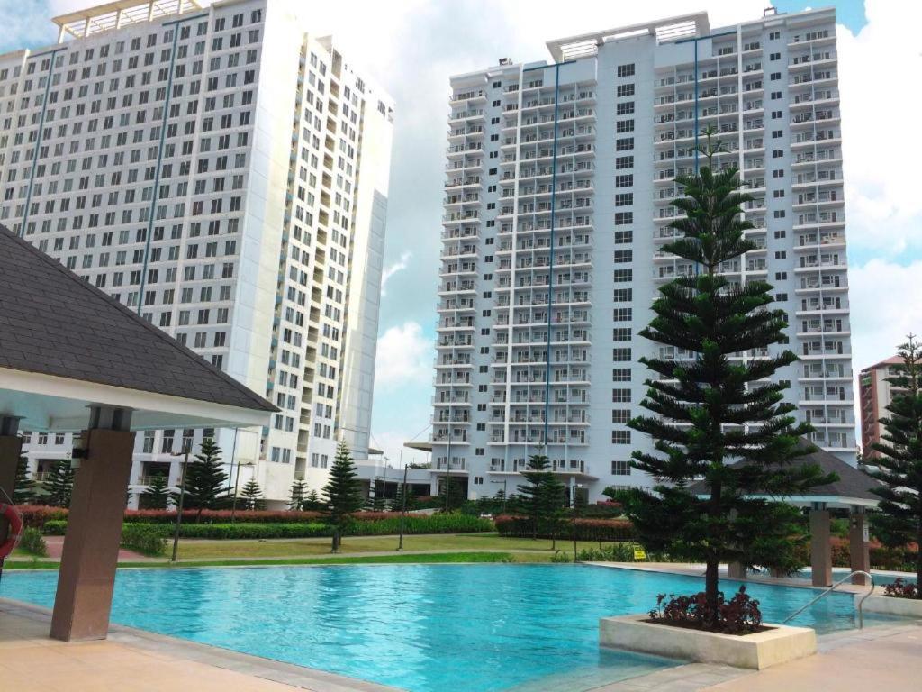 Condo At Smdc Wind Residences Tagaytay Tagaytay City ภายนอก รูปภาพ