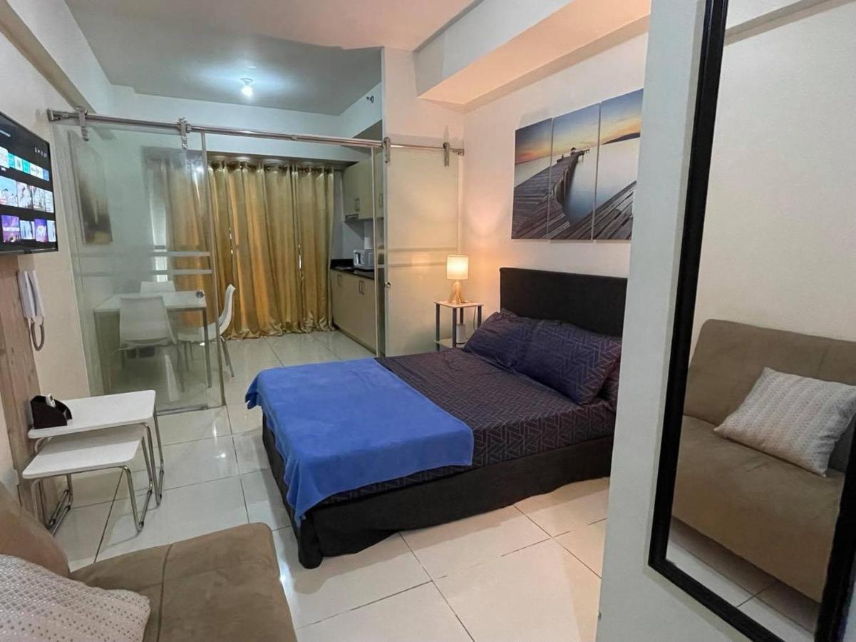 Condo At Smdc Wind Residences Tagaytay Tagaytay City ภายนอก รูปภาพ