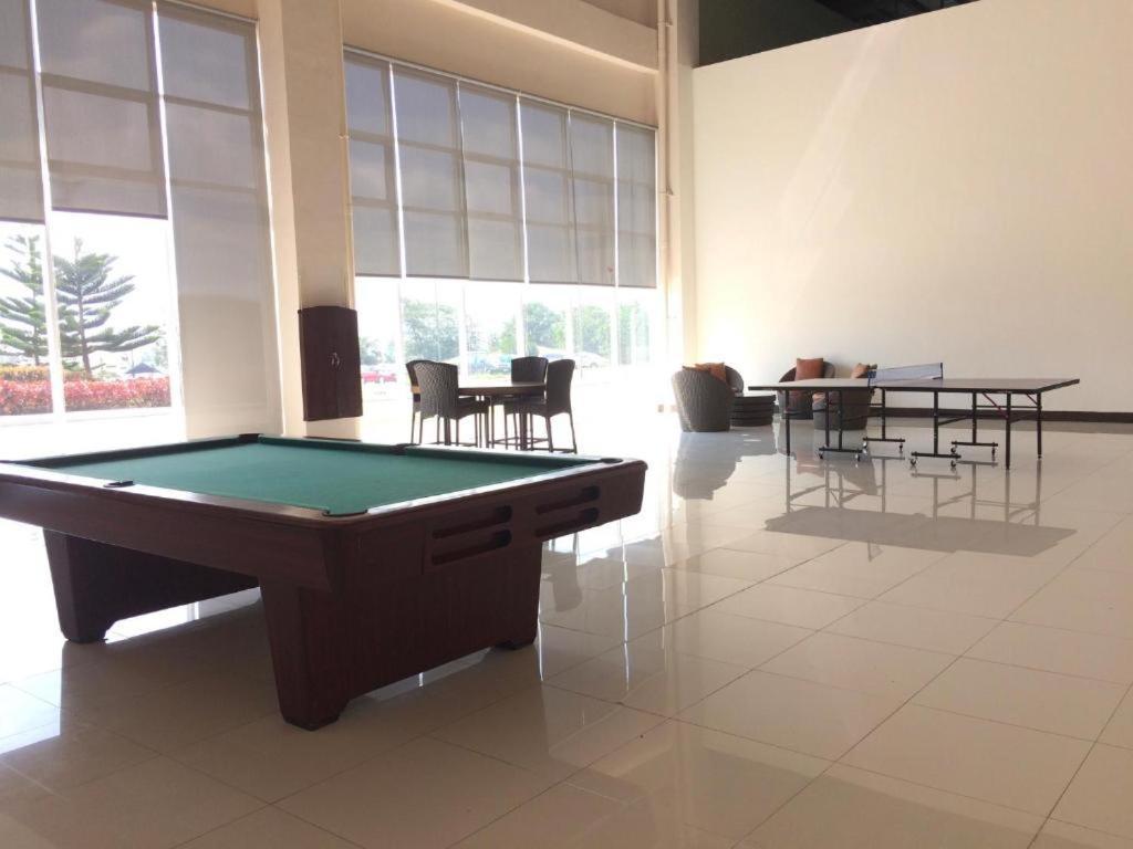 Condo At Smdc Wind Residences Tagaytay Tagaytay City ภายนอก รูปภาพ
