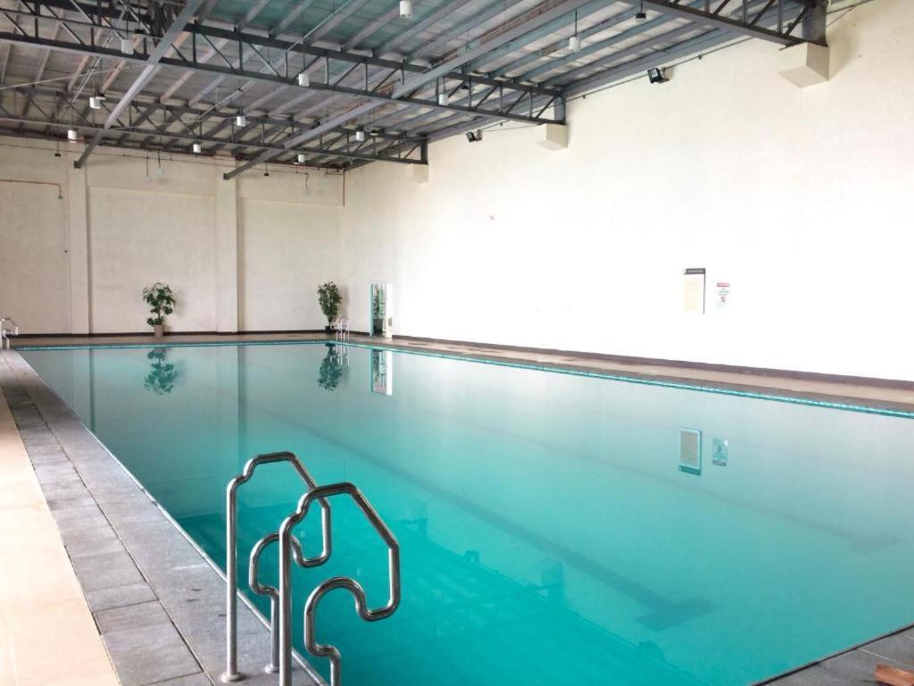 Condo At Smdc Wind Residences Tagaytay Tagaytay City ภายนอก รูปภาพ