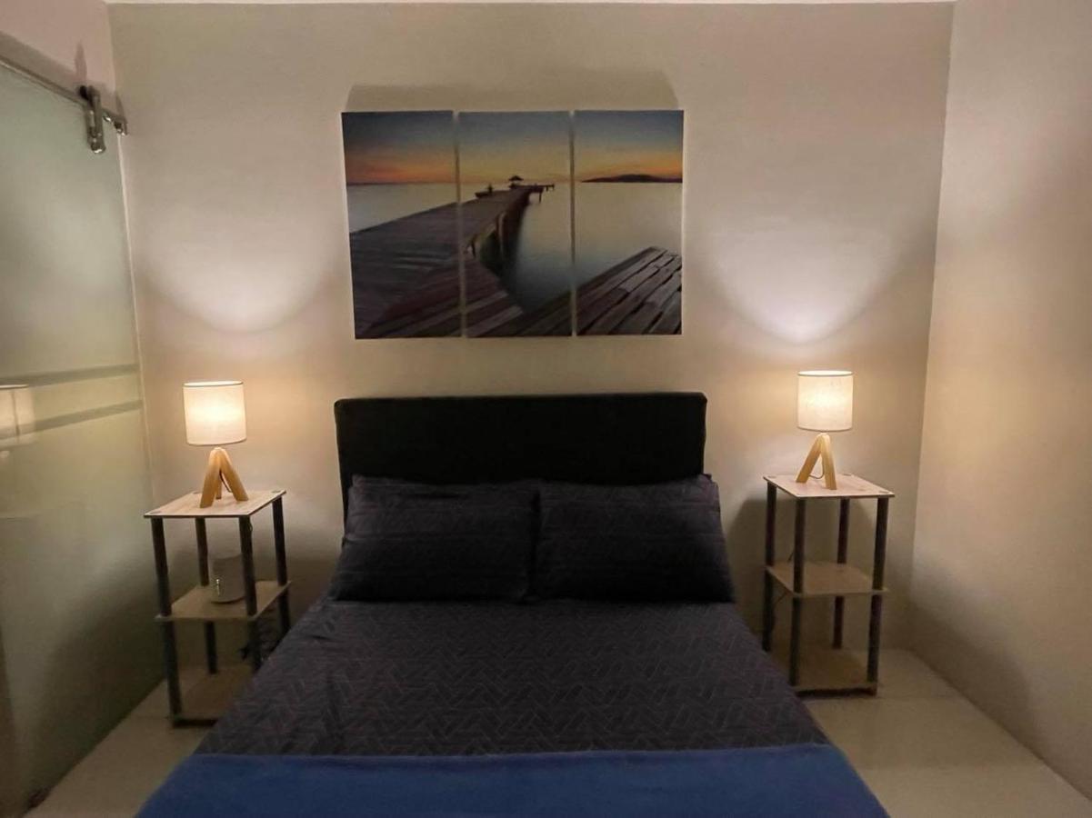 Condo At Smdc Wind Residences Tagaytay Tagaytay City ภายนอก รูปภาพ